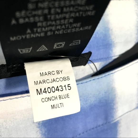 Marc Jacobs tunic. - Picture 7 of 9